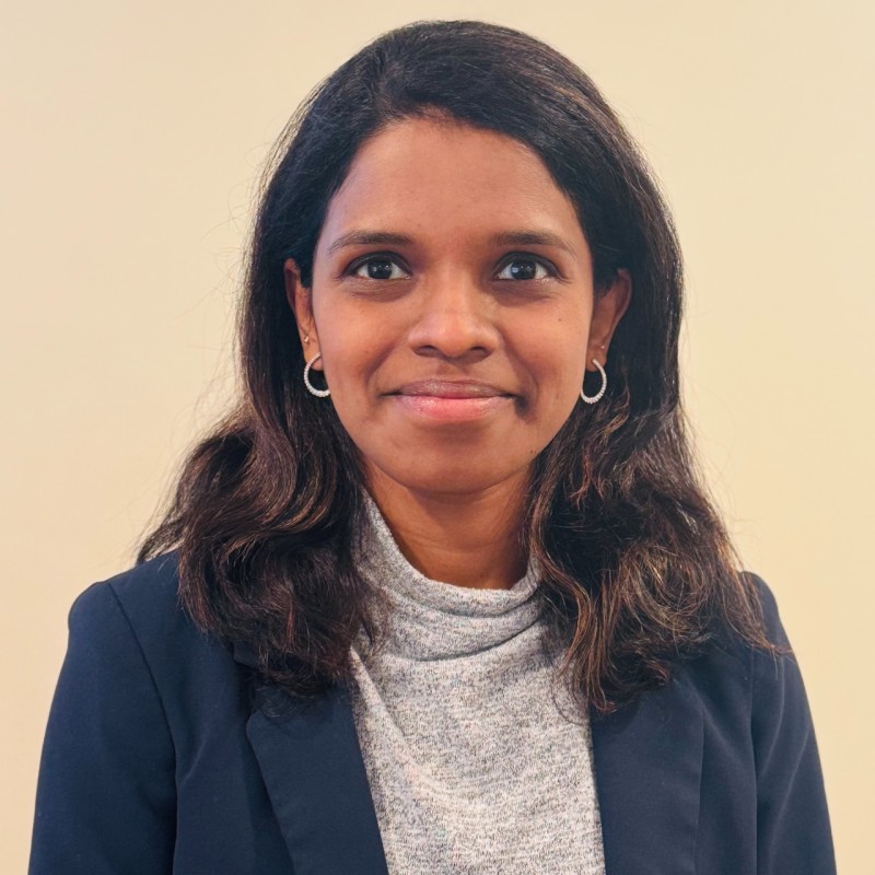 Jyotsna K Narayanan — Technical Product Manager at IBM watsonx Orchestrate
